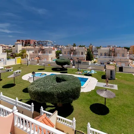 Espanatour Turquesa Apartment Orihuela