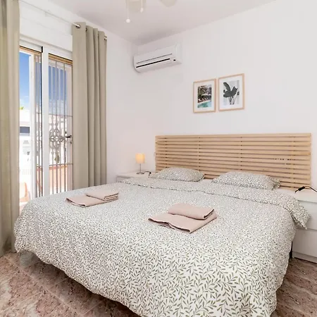 Apartment Espanatour Turquesa *