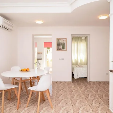 Espanatour Turquesa Apartman Orihuela