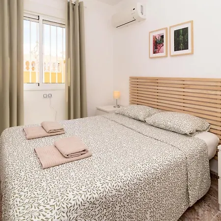 Apartment Espanatour Turquesa *