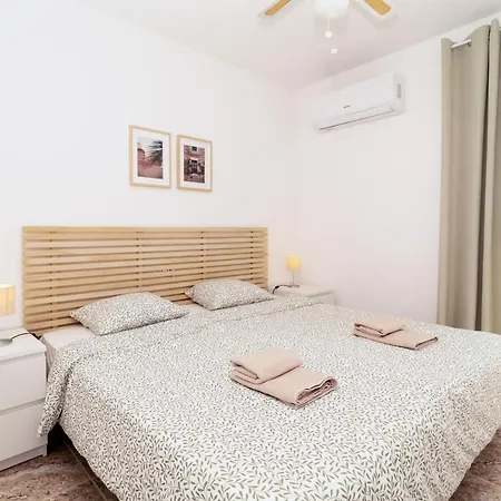 Apartment Espanatour Turquesa