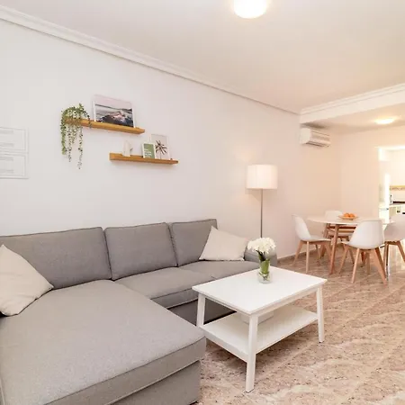Espanatour Turquesa Apartment *