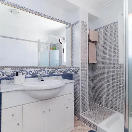 Espanatour Turquesa Apartment Orihuela