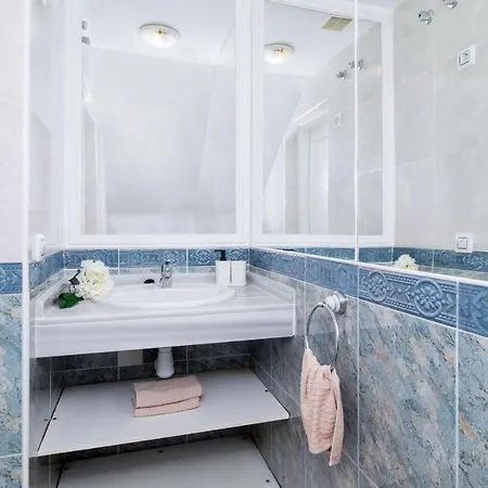 Espanatour Turquesa Apartman