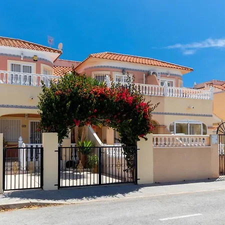 Espanatour Turquesa Apartment Orihuela