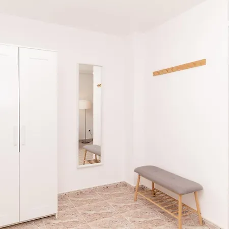Espanatour Turquesa Apartment