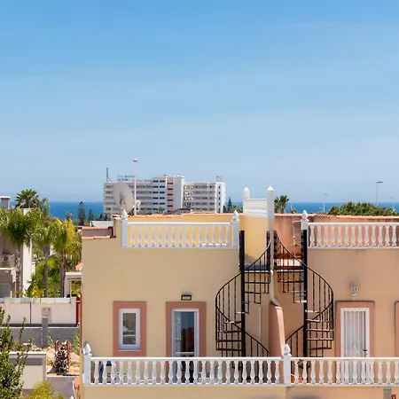 Apartman Espanatour Turquesa *