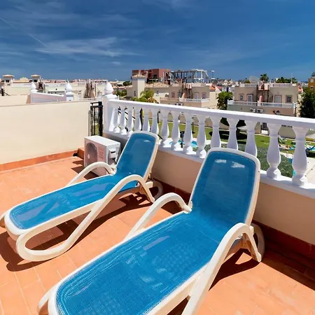 Espanatour Turquesa Apartment *
