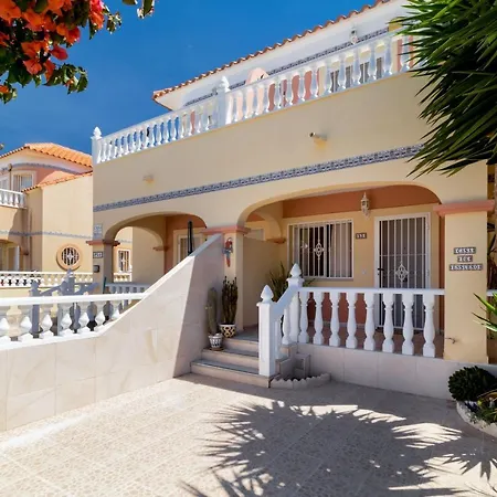 Apartment Espanatour Turquesa Orihuela